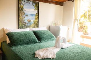 Loft Beira-mar com Wi-Fi e Churrasqueira - Marinas - 1