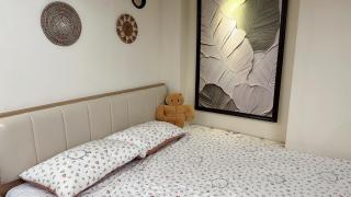 Hanoi An - 1'walk to Hoan Kiem lake - Hanoi Center - 3