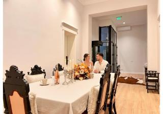 The City Retreat Apart-Hotel - Bucharest - 0