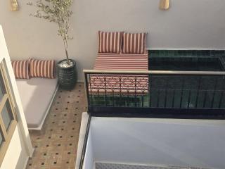 Riad Alaya by Maison Amellal - Marrakesh - 8