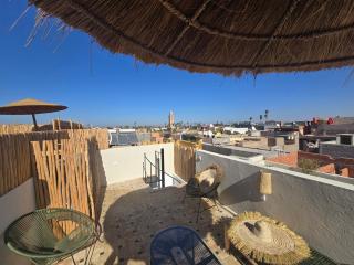 Riad Alaya by Maison Amellal - Marrakesh - 5