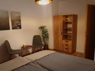 Moderne Ferienwohnung am Rennsteig zum Wohlfühlen - 4