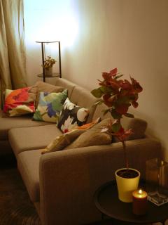 Moderne Ferienwohnung am Rennsteig zum Wohlfühlen - Masserberg - 4