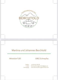 Ferienwohnung Berchtold - 7