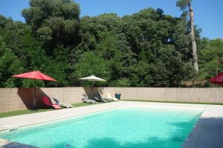 Winemaker's Cottage Near Saint-Guilhem-Le-Désert - 9