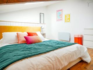 Gîte du Puy Drome Provençale Puygiron - 7