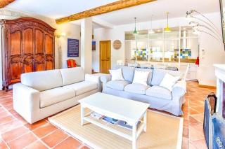 Winemaker's Cottage Near Saint-Guilhem-Le-Désert - 8