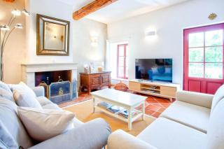 Winemaker's Cottage Near Saint-Guilhem-Le-Désert - 7