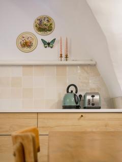 Gîte du Puy Drome Provençale Puygiron - 6