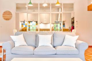 Winemaker's Cottage Near Saint-Guilhem-Le-Désert - 5