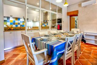 Winemaker's Cottage Near Saint-Guilhem-Le-Désert - 4