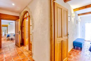 Winemaker's Cottage Near Saint-Guilhem-Le-Désert - 3