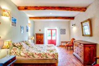 Winemaker's Cottage Near Saint-Guilhem-Le-Désert - 1