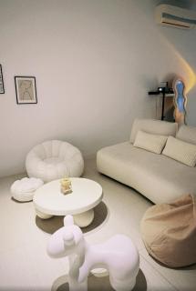 CherasCochrane walkto MRT Near TRX, KLCC, pavilion - 8