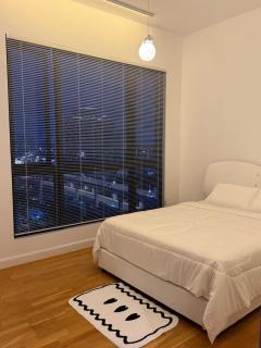 CherasCochrane walkto MRT Near TRX, KLCC, pavilion - 7