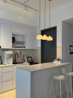 CherasCochrane walkto MRT Near TRX, KLCC, pavilion - 2