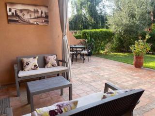 Apartment with private garden in Marrakesh - 7