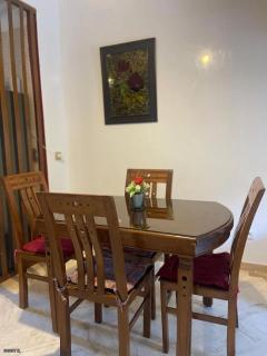 Apartment with private garden in Marrakesh - 6