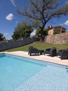 Espectacular casa 351-6 Estilo minimalista 157 villa carlos paz 157 - SOLO FAMILIAS - 9