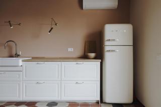 Bacialupo Foresteria - Montecalvo Versiggia - 9