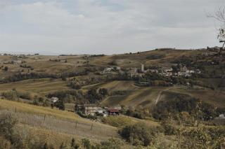 Bacialupo Foresteria - Montecalvo Versiggia - 8