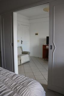 Ocean Flat vista mar - 1