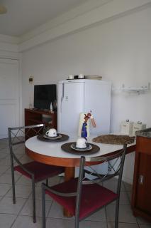 Ocean Flat vista mar - 5