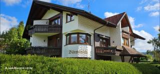 Oskar im Bärenhüsli - 3