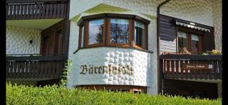 Oskar im Bärenhüsli - 2