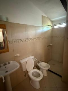 Cabañas La Cautiva - 8