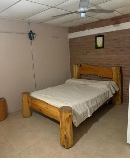 Cabañas La Cautiva - 3