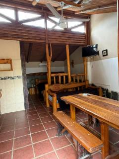 Cabañas La Cautiva - 1