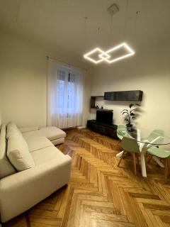 Renovated apartment in the most exclusive area of Turin - Turin - 2