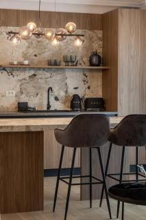 MaisonA - Modern and Stylish Near Center - 8