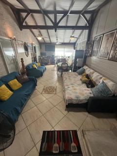 Maison charmante à Fort-de-France avec équipements modernes - 0