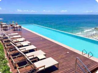 Expresso 2222 - Frente mar - Barra - Salvador - 4