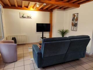 Appartement 3 Chambres Bollezeele - 9