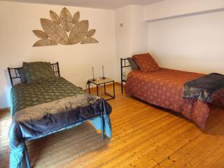 Appartement 3 Chambres Bollezeele - 6