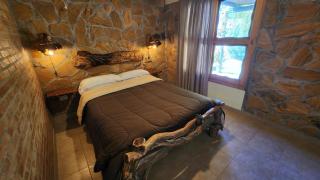 Cabañas Altos de la Bodega - 9