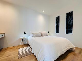 Modern Scandinavian Luxury Apartment - 2