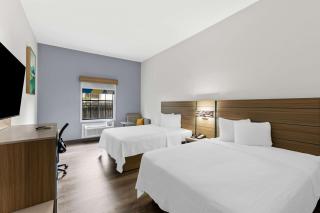 Sonesta Essential Beaumont - 1