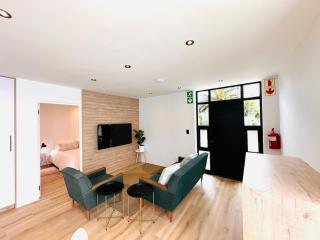 Modern Scandinavian Luxury Apartment - 8