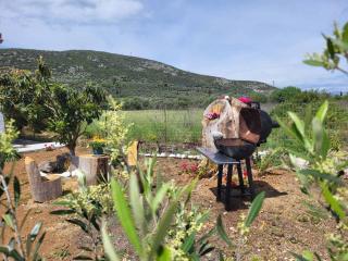 Classic Guesthouse Nafplion - 8