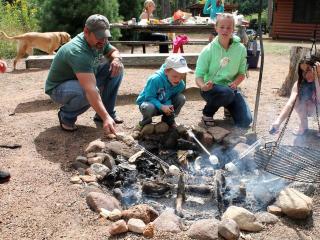 Historic Reunion, Wedding, and Event Space Rental in Central Wisconsin - 9