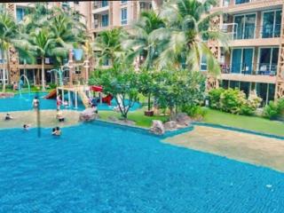 403C - 1 Bedroom Condo with Pool, Jomtien Beach - 5