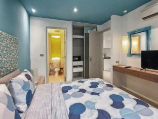 403C - 1 Bedroom Condo with Pool, Jomtien Beach - 8