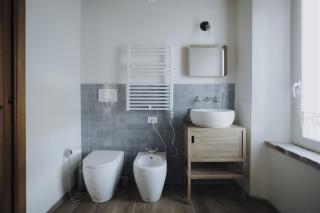 Bacialupo Foresteria - 7