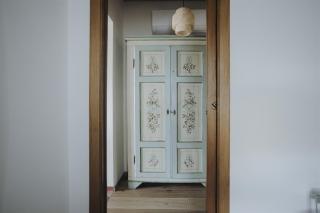 Bacialupo Foresteria - Montecalvo Versiggia - 5