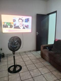 Casa pé na Areia - 9