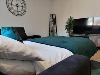 Freame House Loft - 9